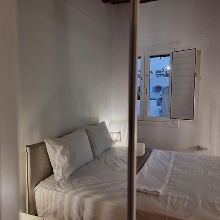 Anthoula Home Paros ناوسا المظهر الخارجي الصورة