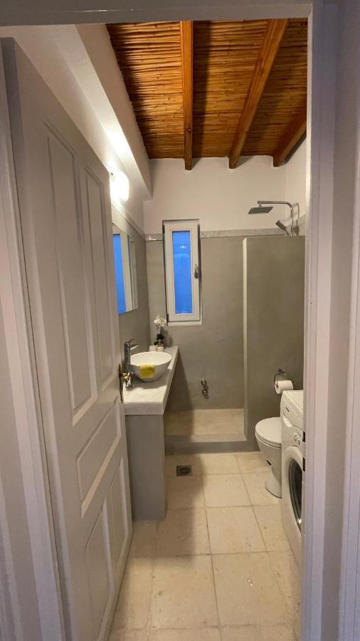 Anthoula Home Paros ناوسا المظهر الخارجي الصورة