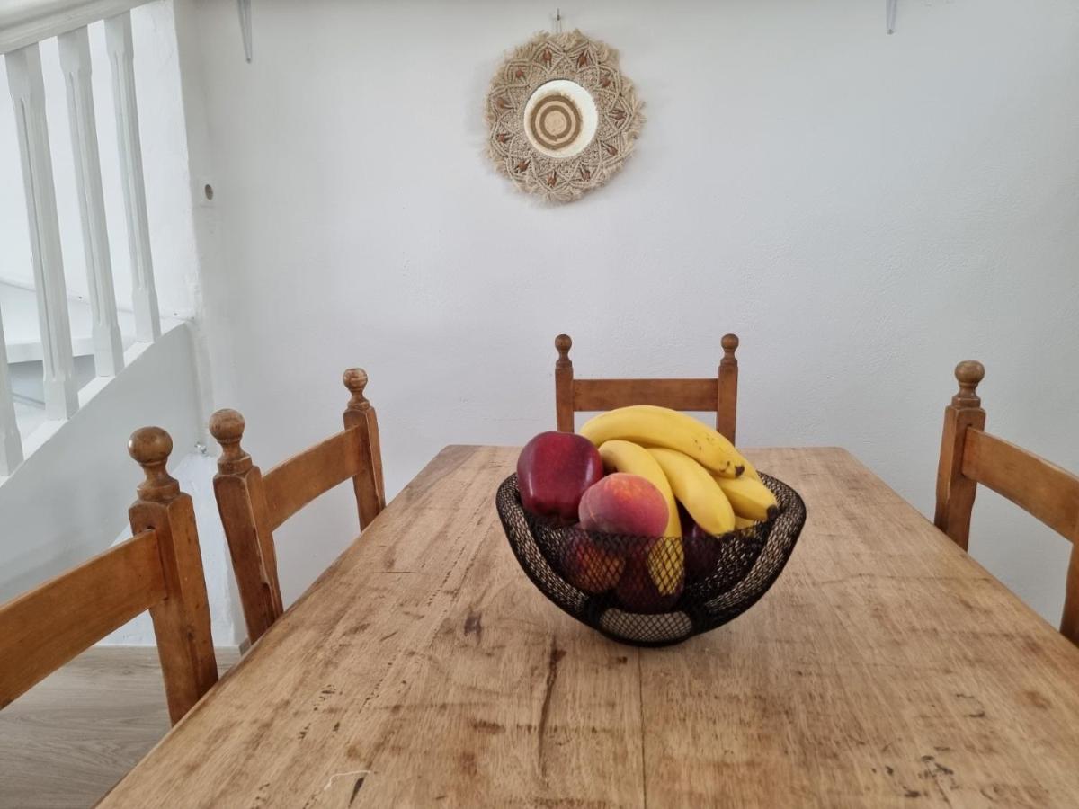 Anthoula Home Paros ناوسا المظهر الخارجي الصورة