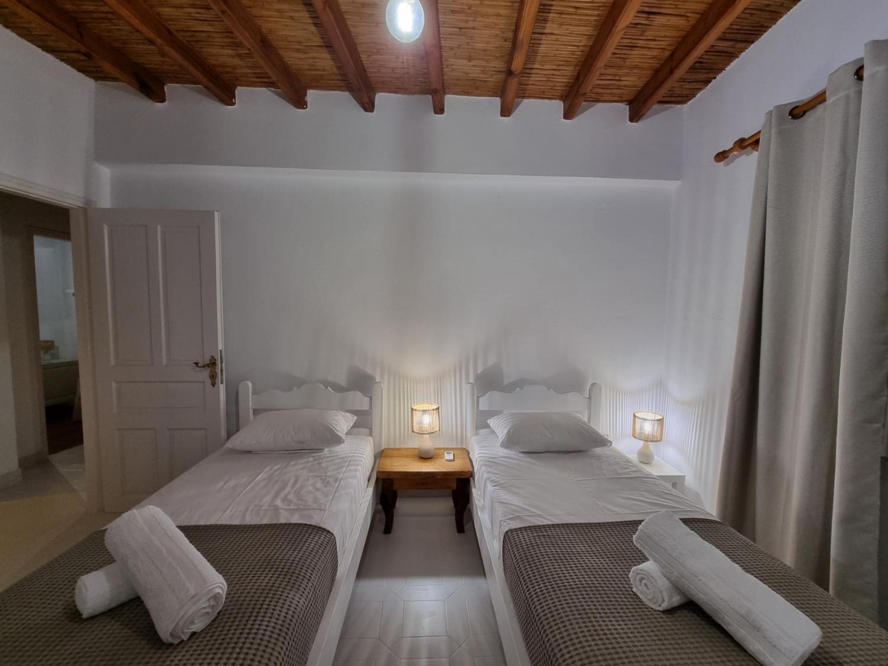 Anthoula Home Paros ناوسا المظهر الخارجي الصورة