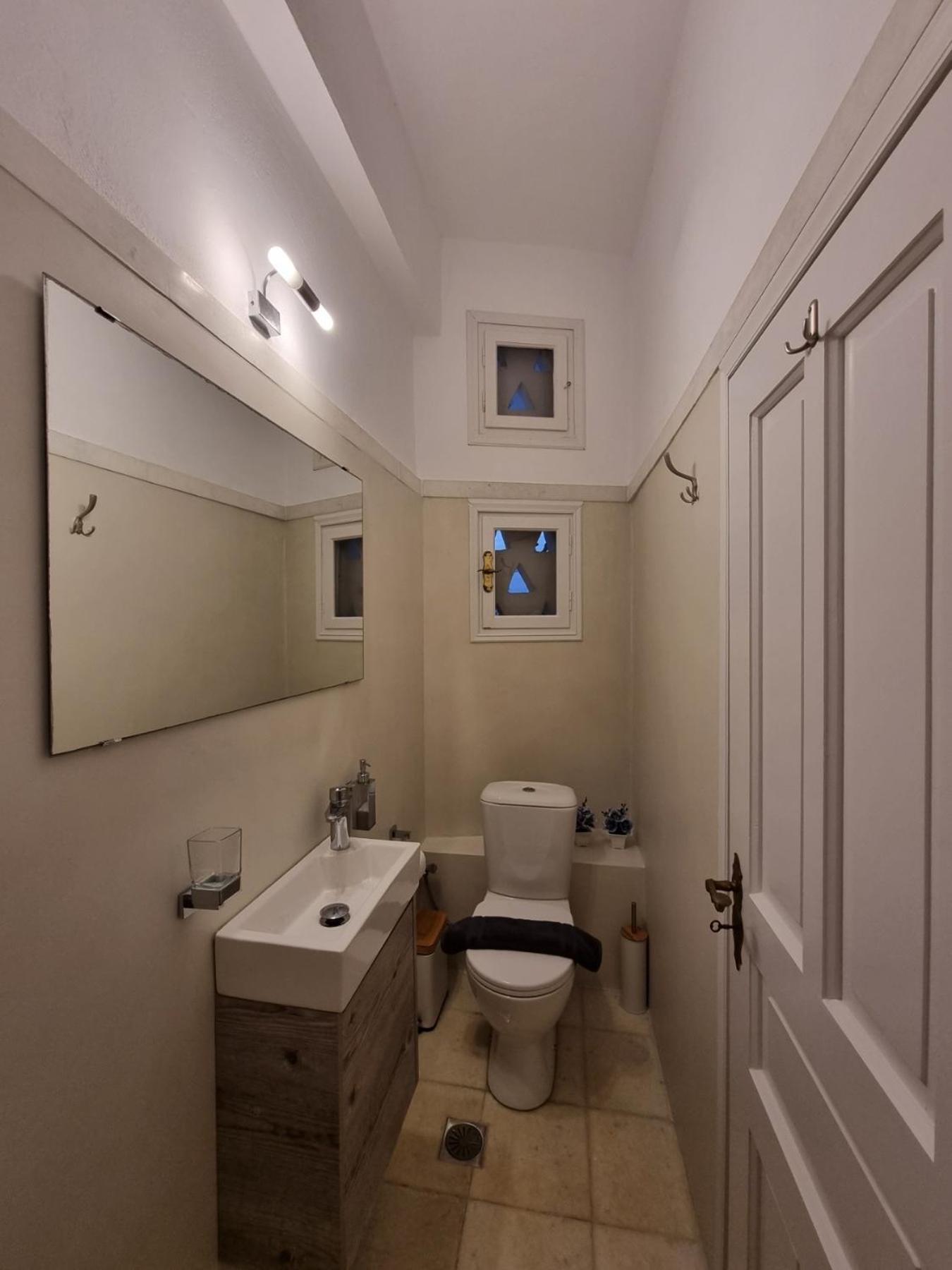 Anthoula Home Paros ناوسا المظهر الخارجي الصورة