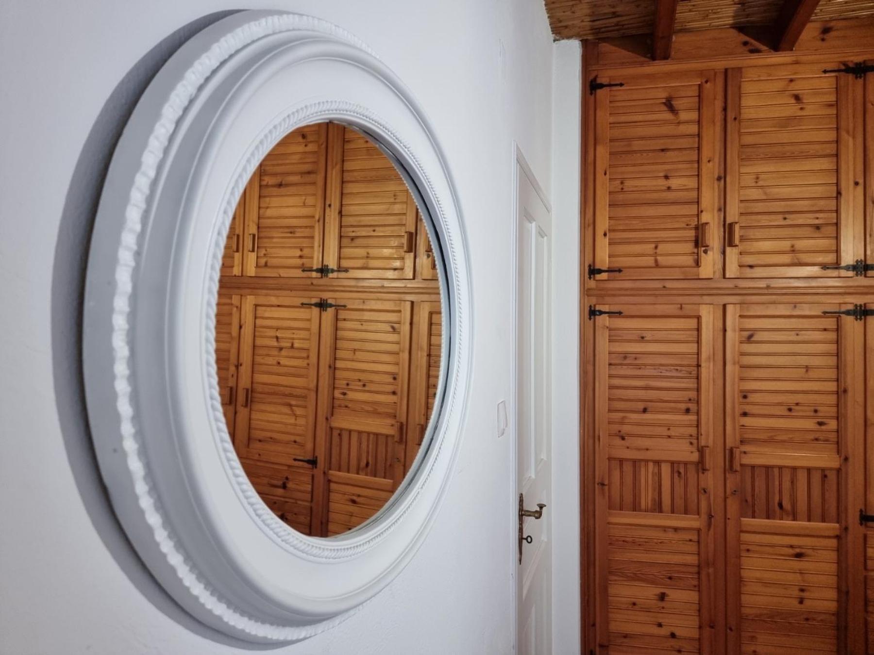 Anthoula Home Paros ناوسا المظهر الخارجي الصورة